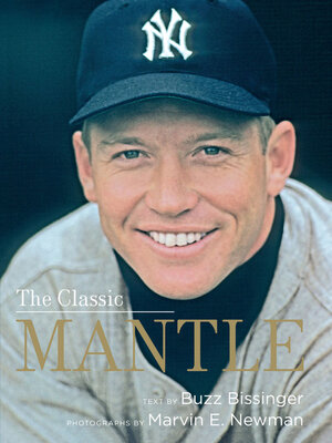 cover image of The Classic Mantle